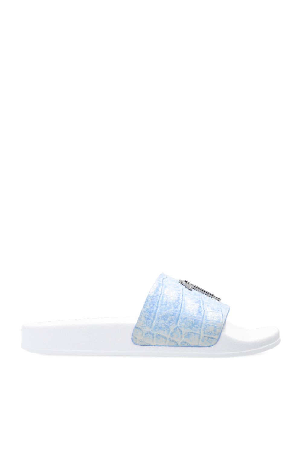 Giuseppe Zanotti ‘Newlaburela’ slides